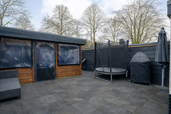 Medium property photo - Goudvink 2, 3752 NP Bunschoten-Spakenburg